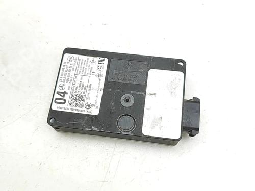 Used Electronic module Electronic module MERCEDES-BENZ GLS (X166) 500 4-matic (166.873) (456 hp) 33825852 33825852