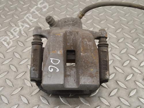 Højre bremsekaliber bag LEXUS RC (_C1_) 300h (AVC10_, AVC10R) (223 hp) 30230250