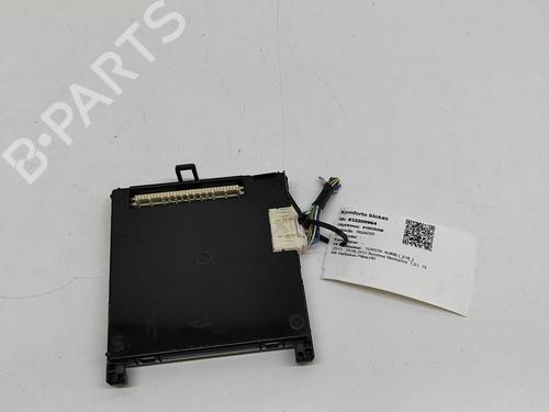 Electronic module TOYOTA AURIS (_E18_) 1.3 Dual-VVTi (NRE180_, NRE180R) | BP33374509M83  - Image 5