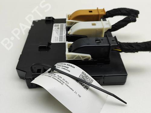 Electronic module AUDI Q3 (8UB, 8UG) 2.0 TFSI quattro | BP37610084M83 - Image 4