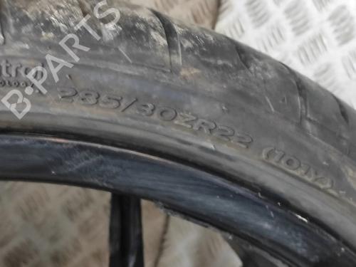 Fælk AUDI A6 C8 Avant (4A5) RS6 TFSI Mild Hybrid quattro | BP32974569C45  - Image 13