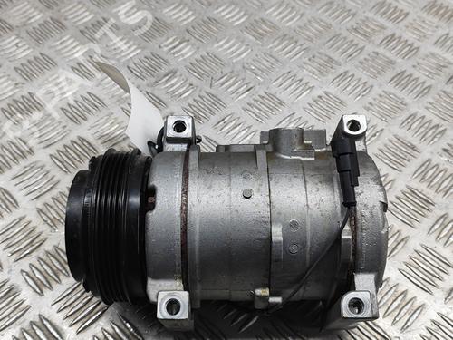 AC Kompressor IVECO DAILY VI Van 33-210, 35-210 (204 hp) 28548294