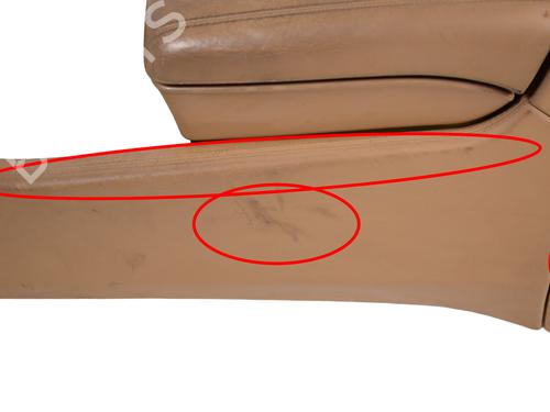 Middle console PORSCHE CAYENNE (9PA) S 4.8 | BP33367444I22 - Image 10