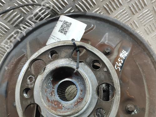 Right rear steering knuckle MERCEDES-BENZ E-CLASS (W213) E 220 d (213.004) | BP27607835M28 