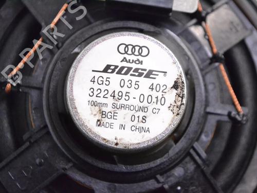 Speaker AUDI A6 C7 (4G2, 4GC) 3.0 TDI quattro | BP30227563E2