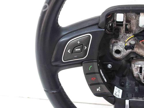 Steering wheel LAND ROVER RANGE ROVER EVOQUE (L538) 2.0 D 4x4 | BP9629770C49 