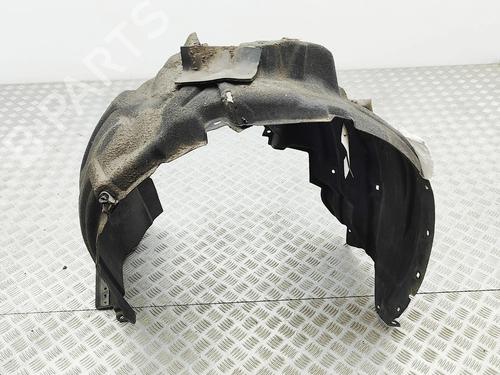 Hjulbue Hjulbue TOYOTA bZ4X (_EAM1_) EV (XEAM10) (204 hp) 34248732 34248732