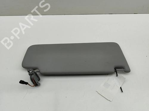 Used Left sun visor Left sun visor AUDI Q2 (GAB, GAG) 35 TFSI (150 hp) 33373311 33373311