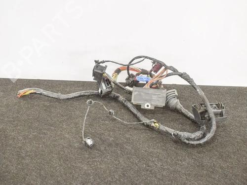 Used Wiring harness BMW X3 (F25) xDrive 20 d (190 hp) 14611547