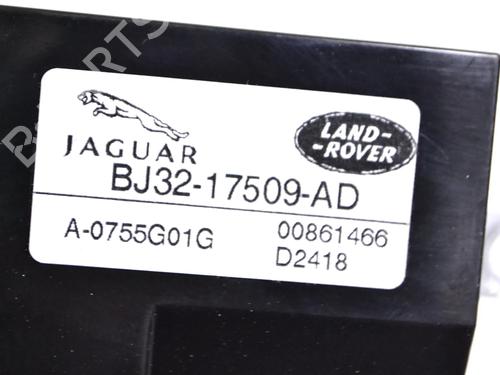 Electronic module JAGUAR E-PACE (X540) 2.0 AWD | BP33347641M83 - Image 5