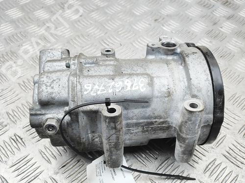 Used AC compressor AC compressor TOYOTA RAV 4 V (_A5_, _H5_) 2.5 Hybrid (AXAH52) (218 hp) 39719398 39719398