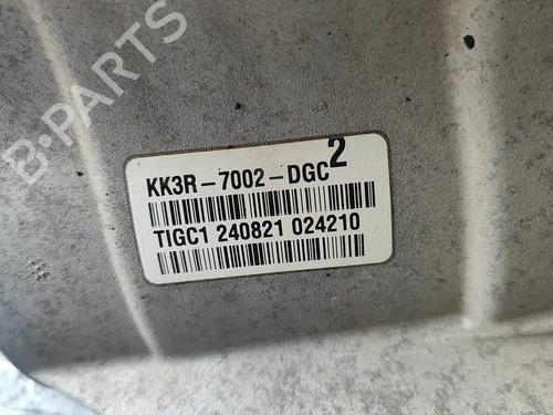 Gearbox FORD TRANSIT V363 Van (FCD, FDD) 2.0 EcoBlue | BP37598734M3 - Image 7