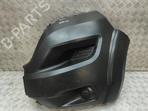 Used Corner bumper PEUGEOT BOXER Van 2.2 BlueHDi 140 (140 hp) 32369447