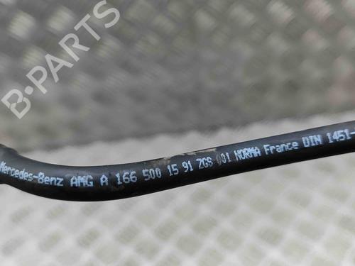 Pipe MERCEDES-BENZ GLE Coupe (C292) AMG 63 S 4-matic (292.375) | BP29459823M125 