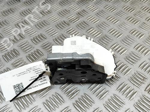 Front left lock VW TOUAREG (CR7, RC8) 3.0 TDI 4motion | BP27217314C98 - Image 3
