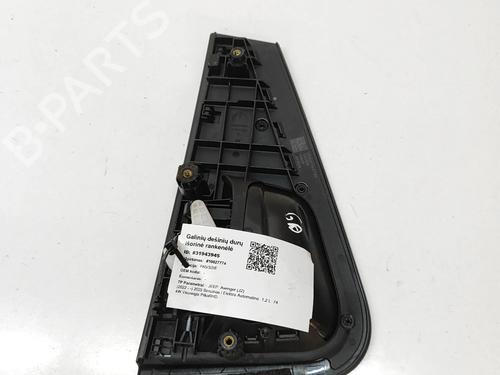 Rear right exterior door handle JEEP AVENGER (J2) 1.2 GSE T3 | BP28590434C130 