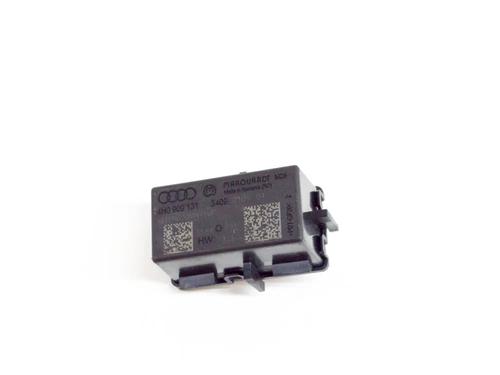 Used Electronic module AUDI A6 C7 (4G2, 4GC) 2.0 TDI (190 hp) 8073879