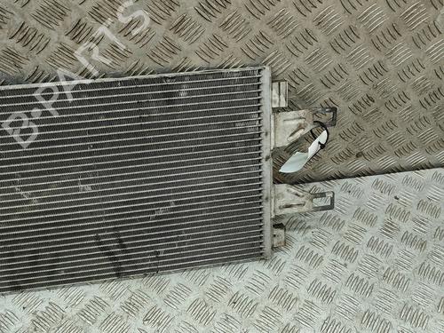 AC radiator PEUGEOT BOXER Van 2.2 BlueHDi 140 | BP33387445M32 - Image 4