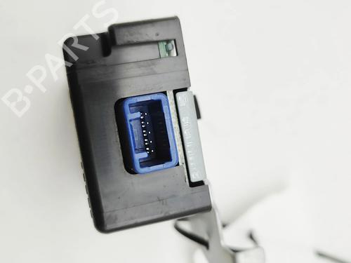 Electronic module TOYOTA GT 86 Coupe (ZN6_) 2.0 (ZN6AC_, ZN6BC_, ZN6K) | BP39590746M83 - Image 5