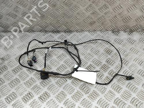 Used Electronic module BMW 5 Touring (G31) 530 d xDrive (265 hp) 16536601