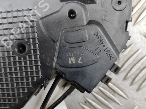 Front left lock LEXUS RX (_L2_) 450h AWD (GYL25_, GYL26_, GYL25, GYL26, GYL25R, GYL26R) | BP26384558C98  - Image 6