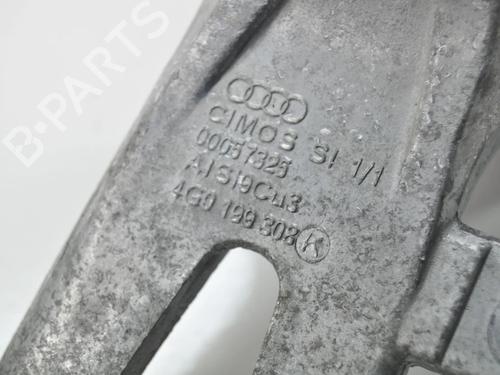 Engine mount AUDI A5 (8T3) 3.0 TDI quattro | BP33360421M89 - Image 4