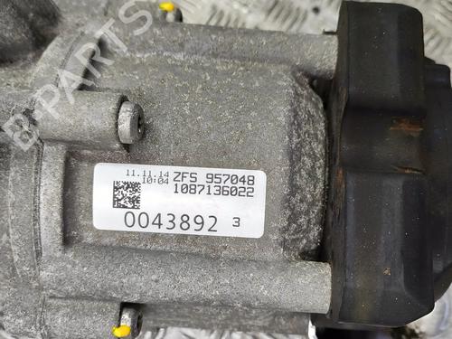 Gearbox AUDI Q5 (8RB) SQ5 TDI quattro | BP35790032M3  - Image 7