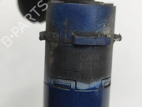 Electronic module JAGUAR XJ (X350, X358) D 2.7 | BP31021314M83 