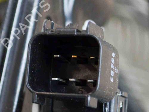 Front right window mechanism LAND ROVER RANGE ROVER EVOQUE (L538) 2.0 D 4x4 | BP9628870C23