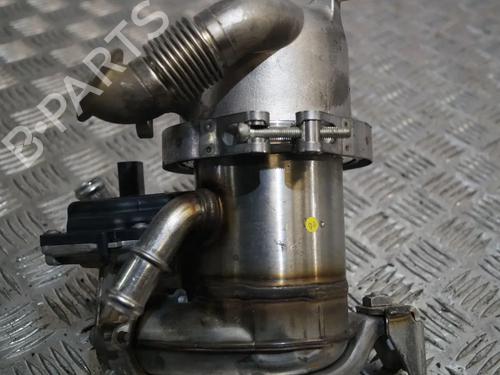 Used Egr Egr VW JETTA IV (162, 163, AV3, AV2) 2.0 TDI (150 hp) 6724244 6724244