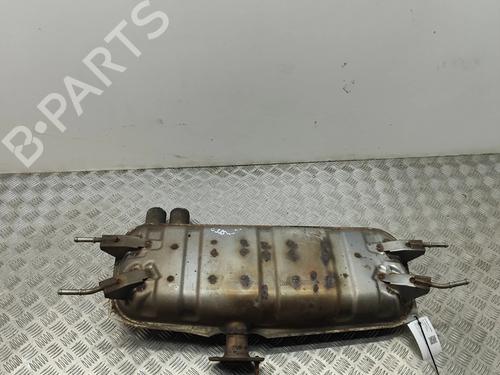 Udstødningssystem MAZDA MX-5 IV (ND__) 2.0 (ND2E, ND6E) | BP37402308M121 - Image 6