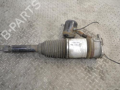 Used Left rear shock absorber AUDI A8 D3 (4E2, 4E8) 3.0 TDI quattro (233 hp) 30233226