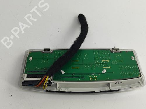 Interior roof light BMW X2 (F39) sDrive 20 i | BP28558721I8 