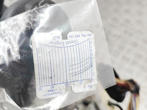 Engine MERCEDES-BENZ A-CLASS (W177) A 200 (177.087) | BP35920034M1 - Image 11