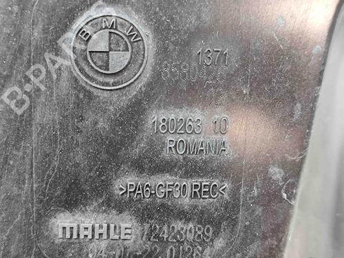 Air filter box BMW 4 Gran Coupe (G26) 420 d Mild-Hybrid | BP27766856M87