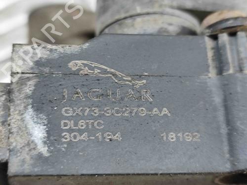 Elektronisk sensor LAND ROVER RANGE ROVER VELAR (L560) 2.0 D240 SD4 4x4 | BP29337314M84 
