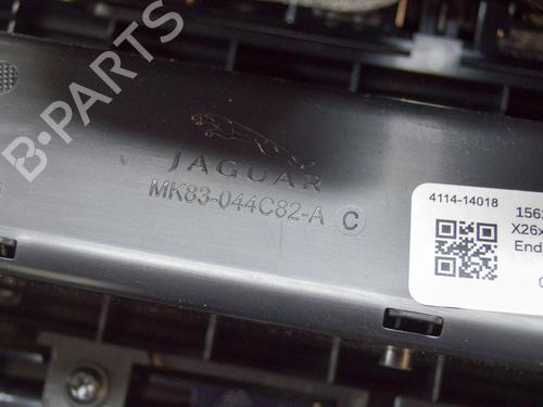 Air vent JAGUAR F-PACE (X761) 2.0 D200 MHEV | BP27758502I21 - Image 3