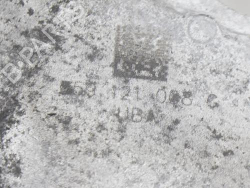 Other AUDI Q7 (4MB, 4MG, 4MQ) 3.0 TDI quattro | BP14624707O1  - Image 6