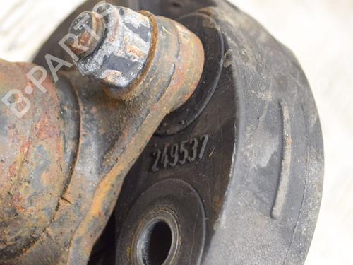 Driveshaft JAGUAR XJ (XJ40, XJ81) V12 6.0 | BP8625622M37 