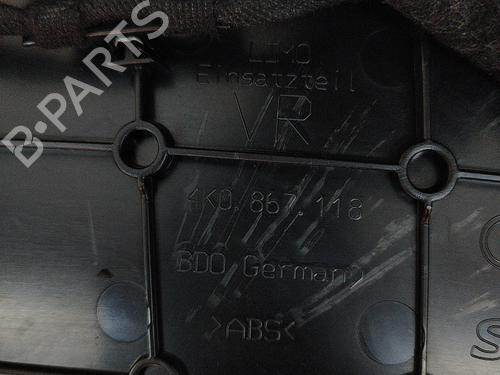 Front right panel AUDI A6 C8 Avant (4A5) RS6 TFSI Mild Hybrid quattro | BP33367983C59 - Image 4
