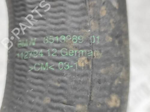 Pipe BMW 1 (F20) 116 d | BP33937672M125  - Image 6