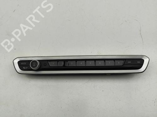 Used Switch Switch BMW X5 (G05, F95) xDrive 30 d Mild-Hybrid (286 hp) 33393352 33393352