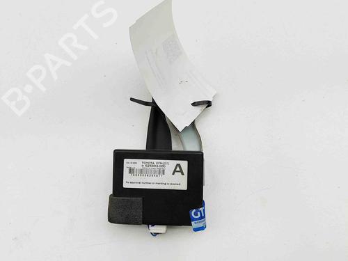 Electronic module TOYOTA AURIS Estate (_E18_) 1.8 Hybrid (ZWE186_, ZWE186R, ZWE186H) | BP29521181M83 