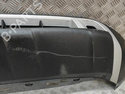 Front bumper spoiler SEAT ATECA (KH7, KHP) 1.5 TSI | BP33381992C153  - Image 5