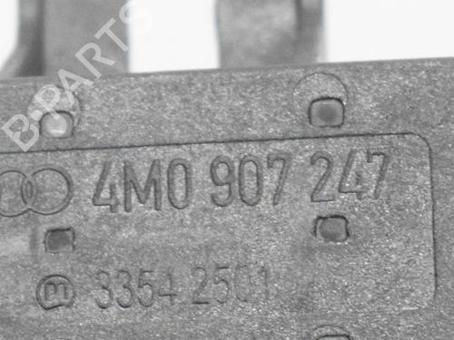 Electronic module AUDI A4 B9 Avant (8W5, 8WD) 2.0 TDI | BP7734818M83 - Image 4