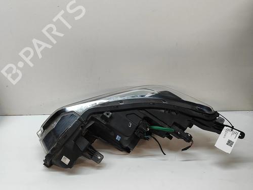 Right headlight NISSAN LEAF (ZE1) Electric | BP27781028C29 - Image 2