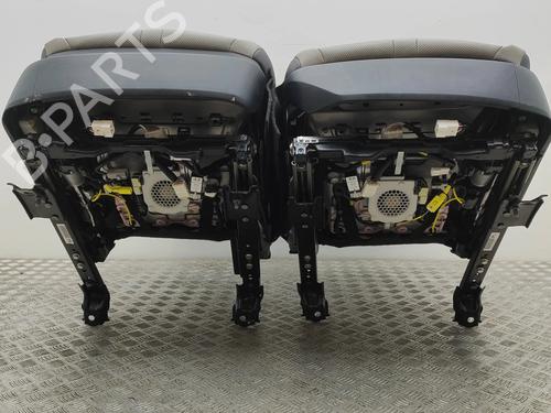 Seats set LEXUS RC (_C1_) F (USC10_, USC10R) | BP32369371C78 