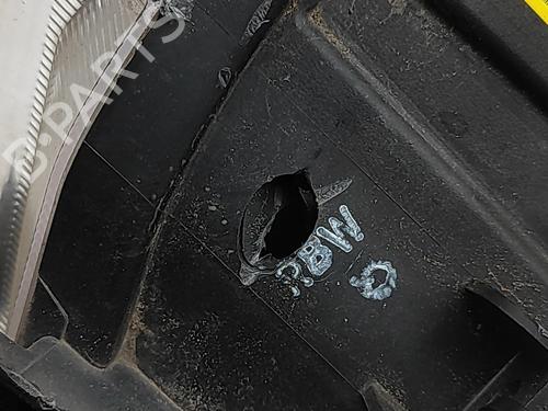 Right daytime light PORSCHE CAYENNE Coupe (9YB) 3.0 AWD (9YBAA1) | BP35957539C103 - Image 8