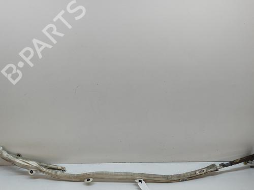 Right curtain airbag AUDI A8 D3 (4E2, 4E8) 6.0 W12 quattro | BP24818537C12 
