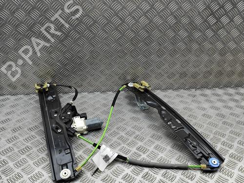 Front right window mechanism JAGUAR F-PACE (X761) 2.0 TD4 | BP33376042C23 - Image 3